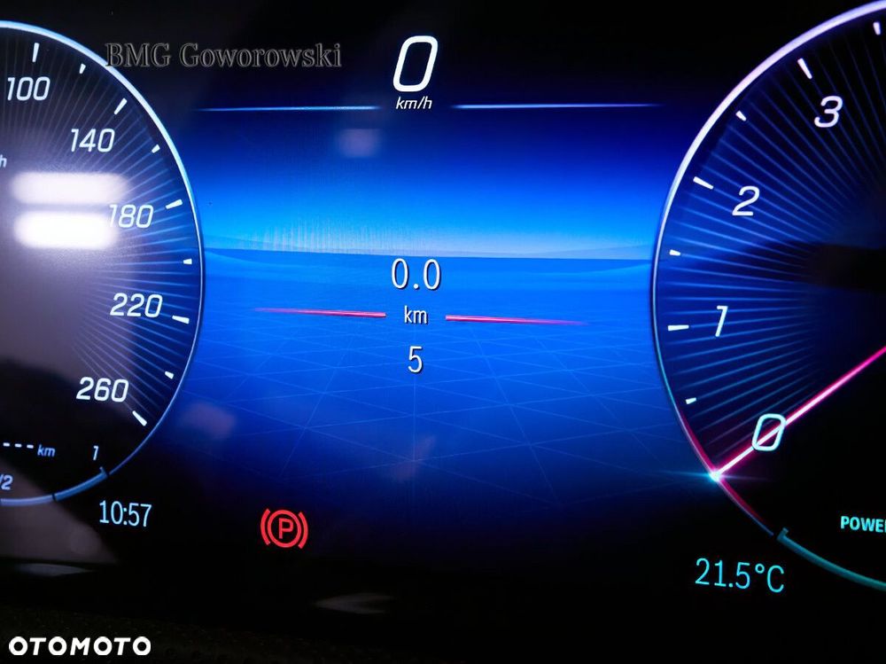 Mercedes-Benz CLA - 22