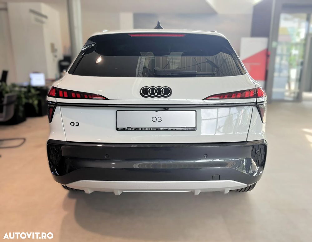 Audi Q3 1.5 35 TFSI S tronic MHEV - 4