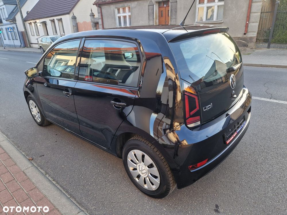 Skoda Citigo 1.0 MPI Active - 22