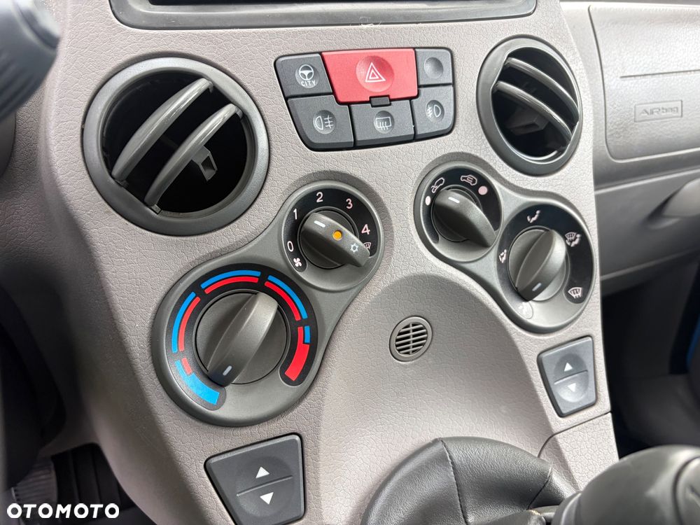 Fiat Panda 1.2 Sport - 30