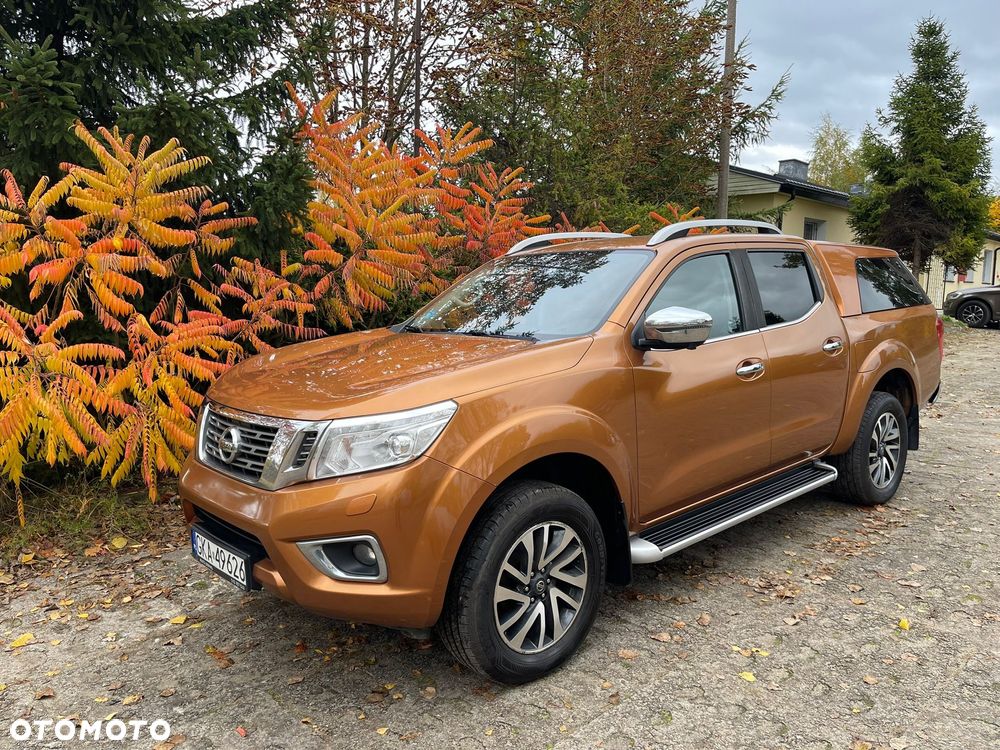 Nissan Navara - 3