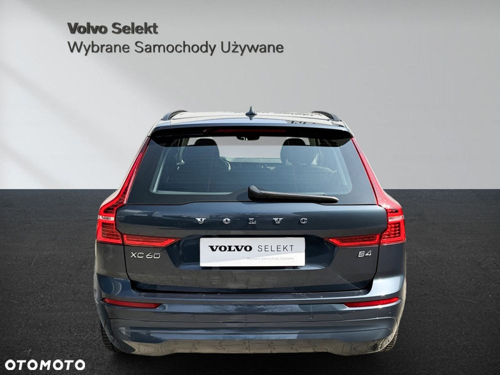 Volvo XC 60 - 7