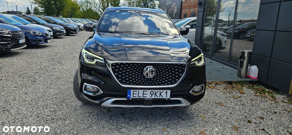 MG HS 1.5T-GDI Luxury - 18