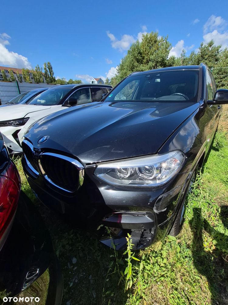 BMW X3 - 3