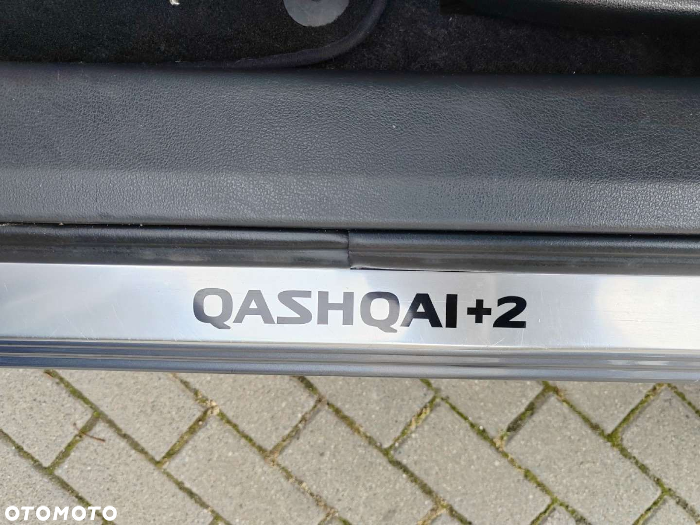 Nissan Qashqai+2 - 27