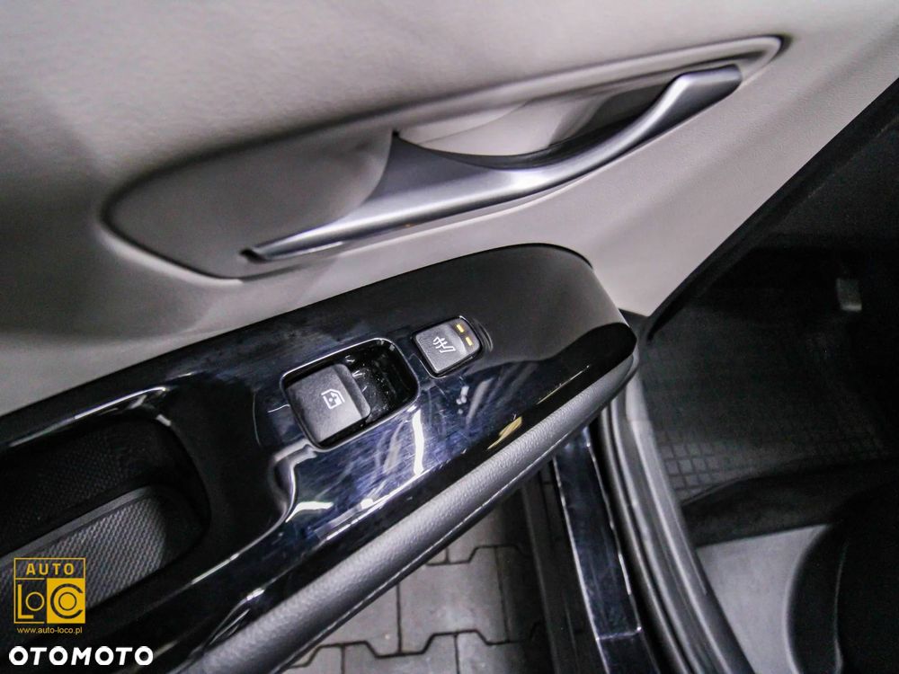 Hyundai Tucson 1.6 T-GDi 48V Platinum 4WD DCT - 33