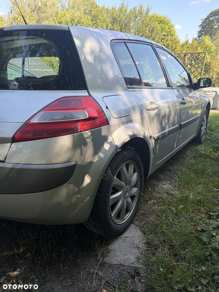 Renault Megane - 6