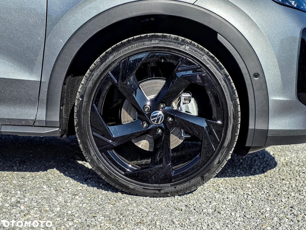 Volkswagen T-Roc 1.5 TSI R-Line DSG - 15