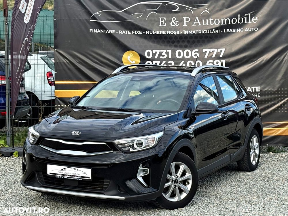 Kia Stonic 1.0 T-GDI HP Urban - 3