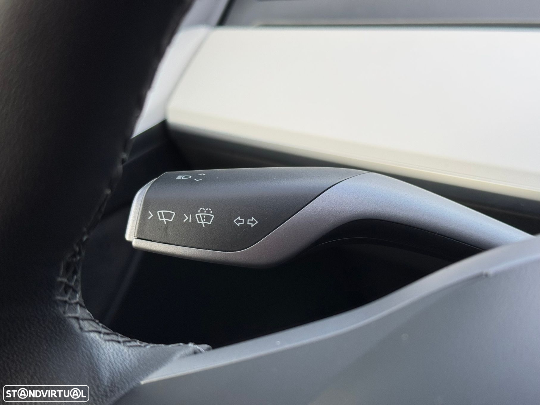 Tesla Model 3 Long Range Tração Integral - 25