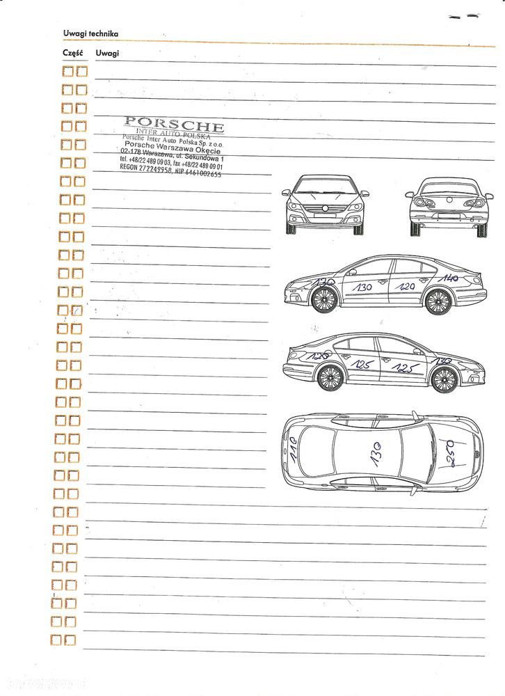 Volkswagen Passat - 25