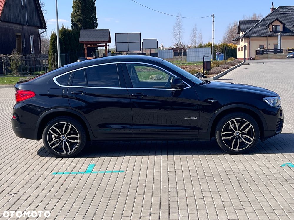 BMW X4 - 9