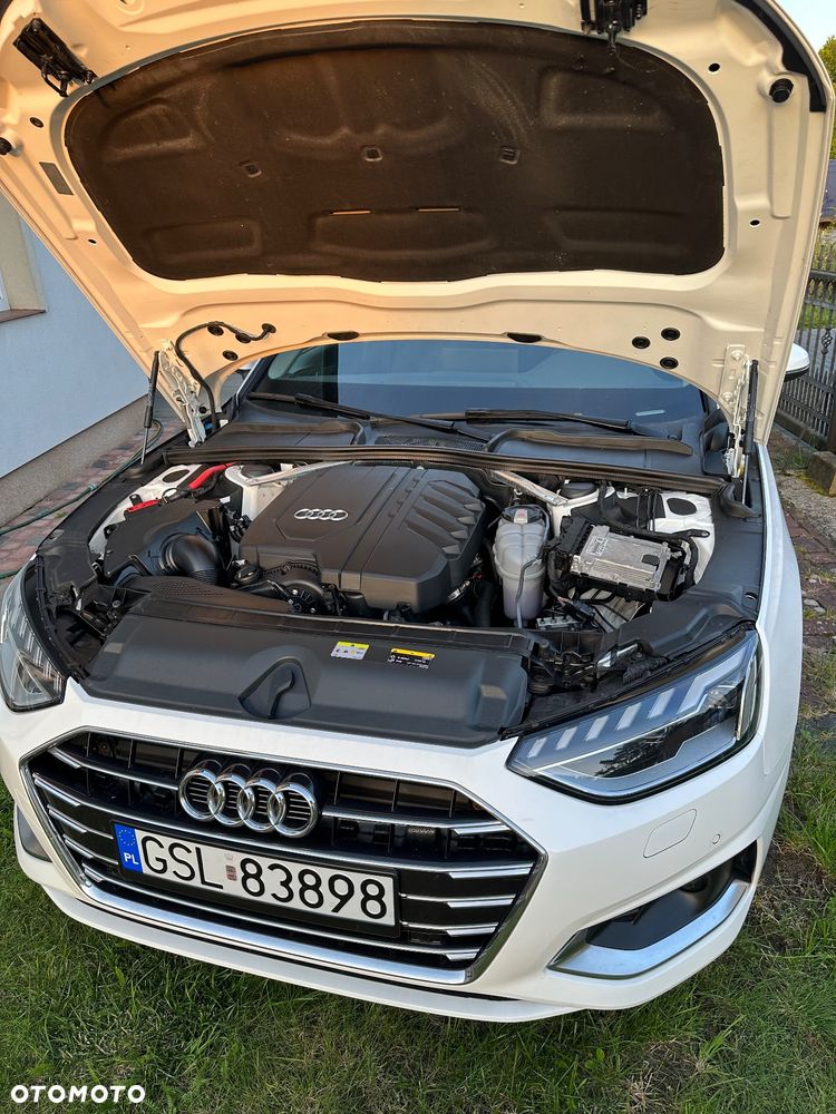 Audi A4 - 29