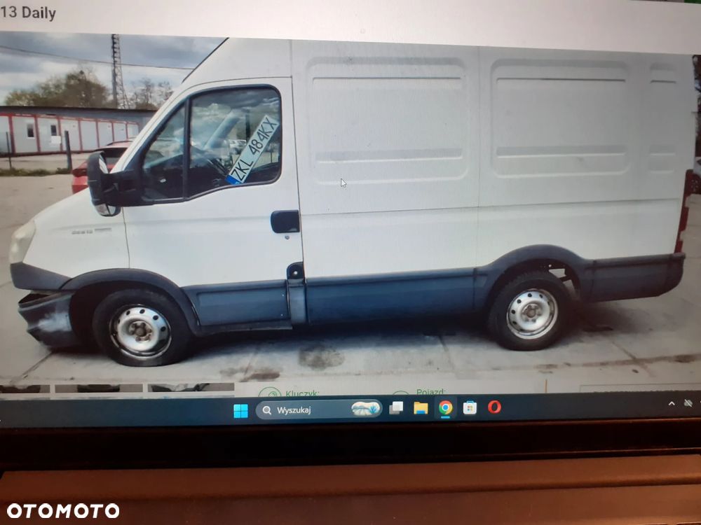 Iveco 35s13 - 29