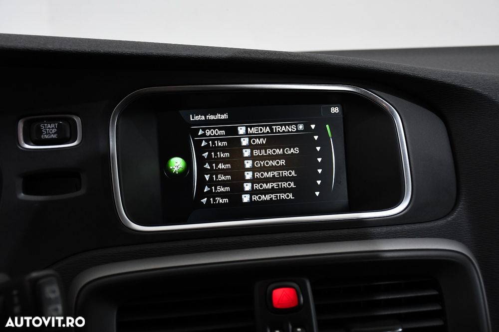 Volvo V40 - 14