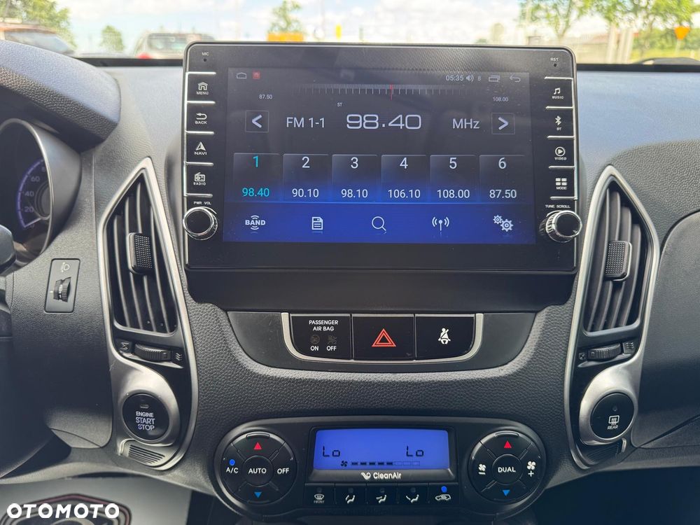 Hyundai ix35 - 25