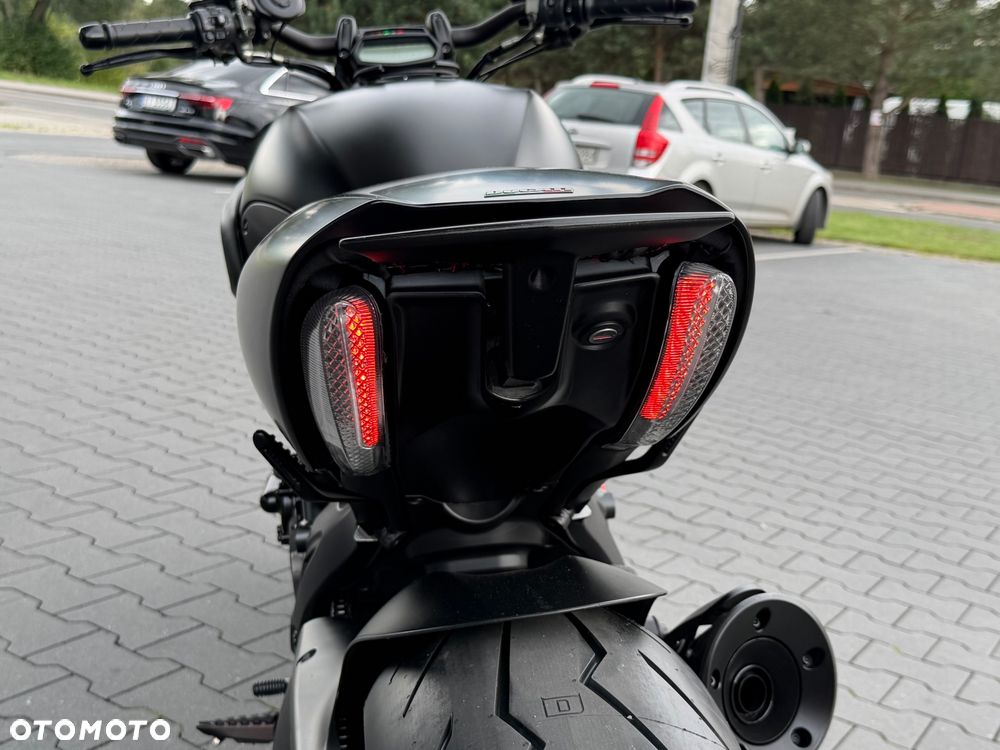 Ducati Diavel - 25