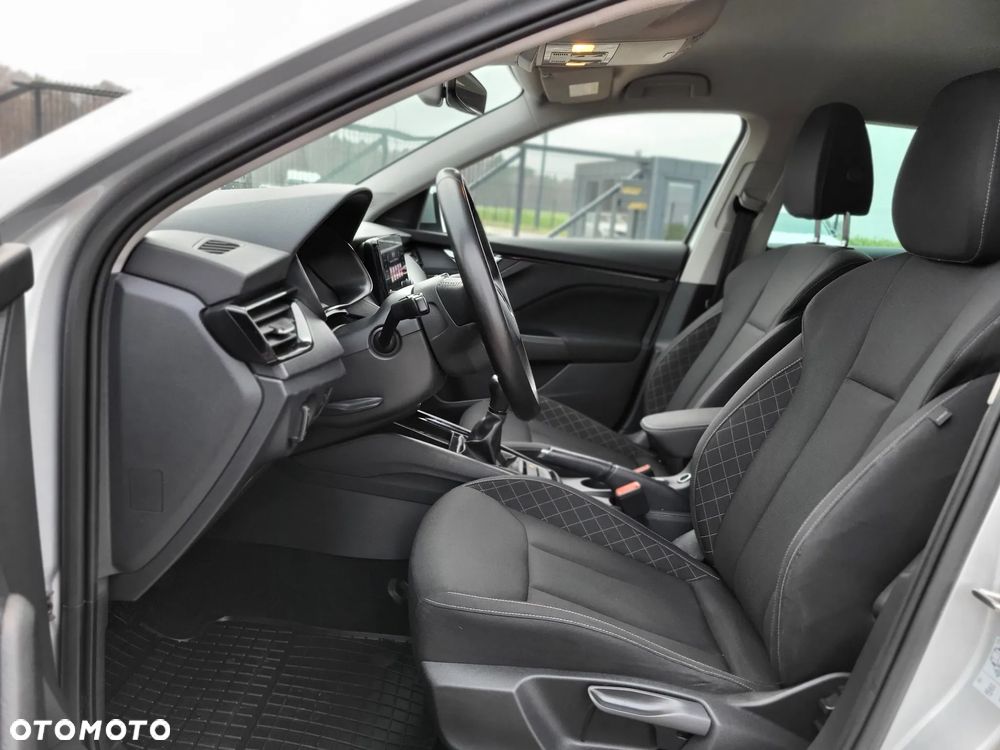 Skoda Scala 1.0 TSI Ambition - 22