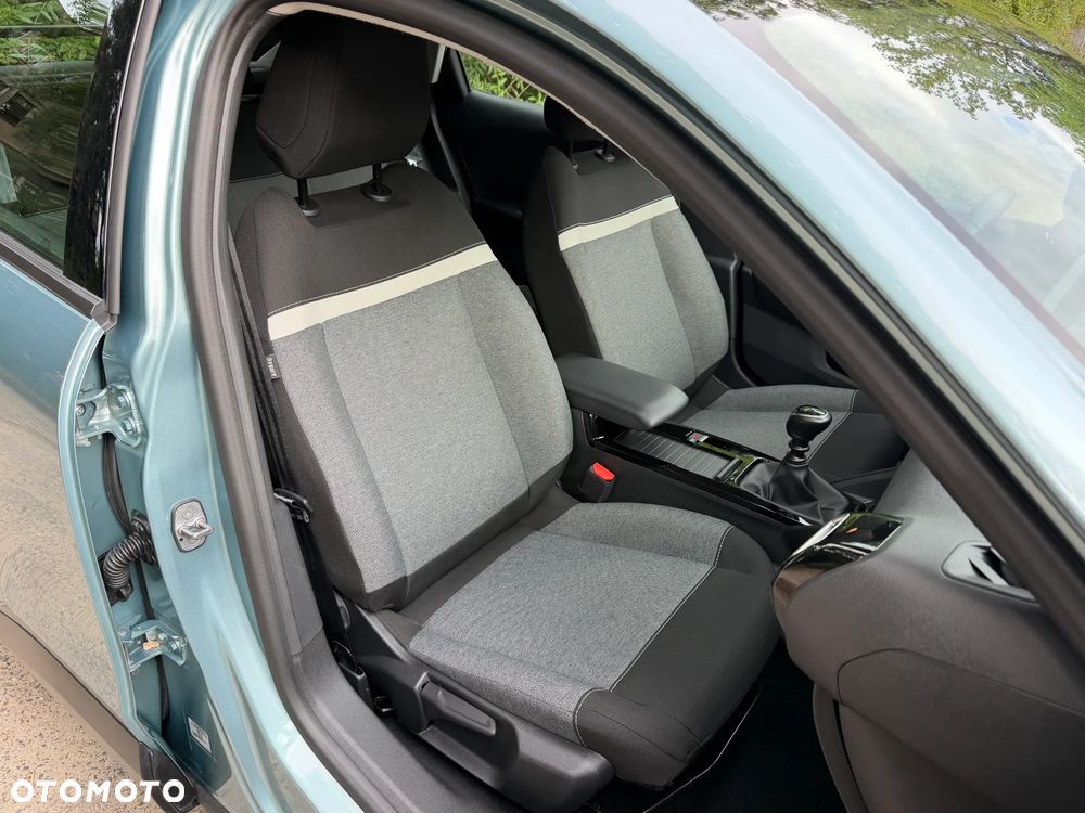 Citroën C4 PureTech 130 Stop&Start YOU - 19