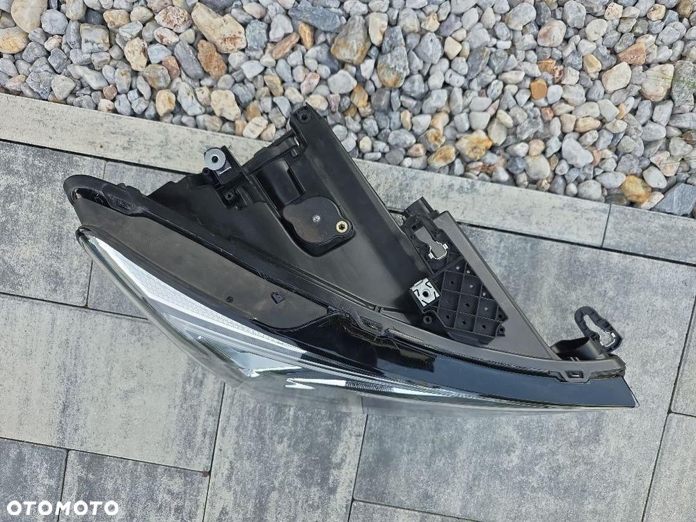 SEAT CUPRA LEON 4 IV 5FG FORMENTOR Lampa prawa Full Led Dynamic 5FG941008F - 5