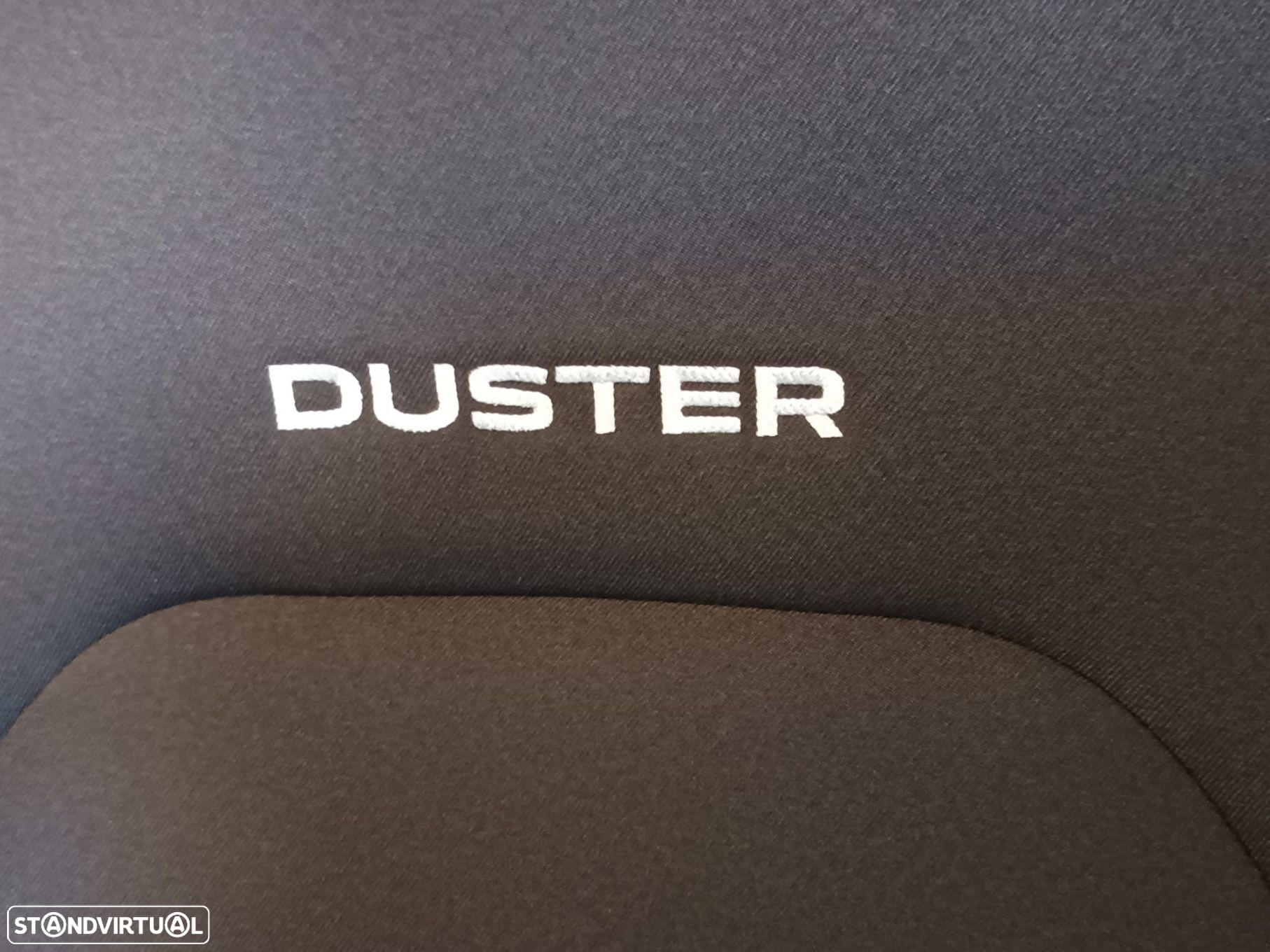 Dacia Duster 1.0 TCe ECO-G Extreme Bi-Fuel - 20