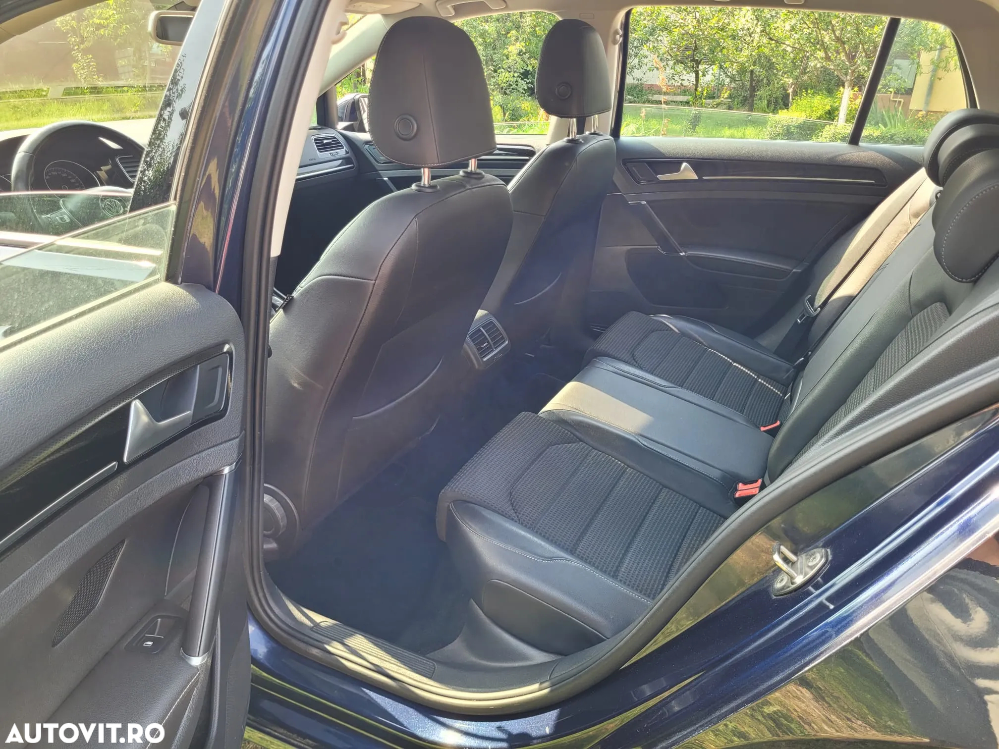 Volkswagen Golf 1.4 TSI BlueMotion Technology Highline - 16