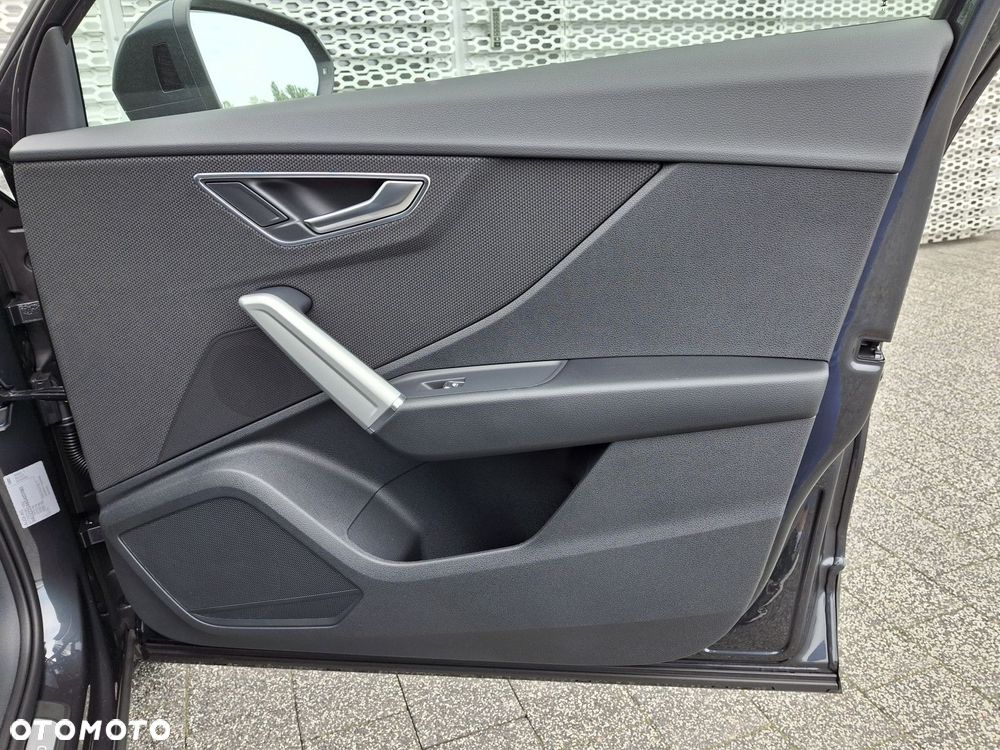 Audi Q2 - 12