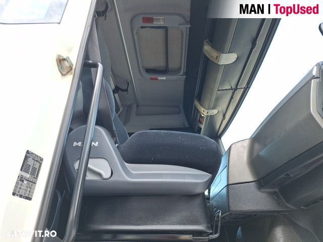 MAN TGX 18.480 4X2 BLS - 7