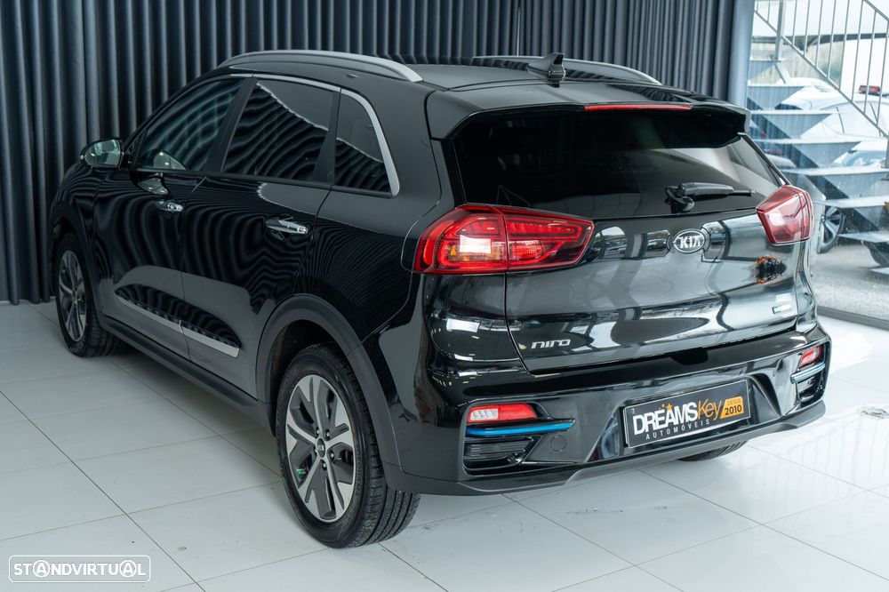Kia e-Niro 64kWh - 13