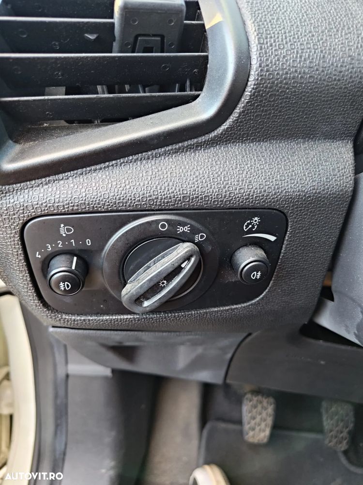 Ford EcoSport 1.5 TDCi Trend - 10