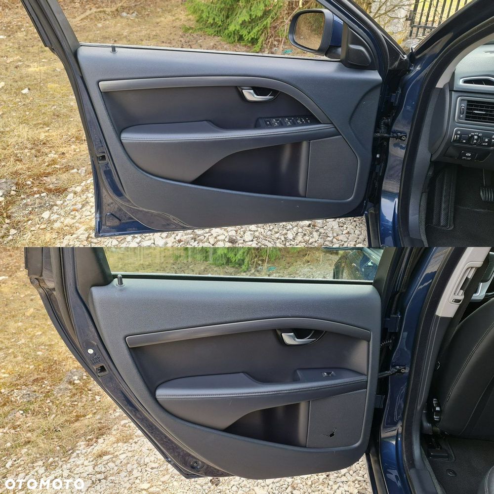 Volvo V70 D4 Drive-E Dynamic Momentum - 12