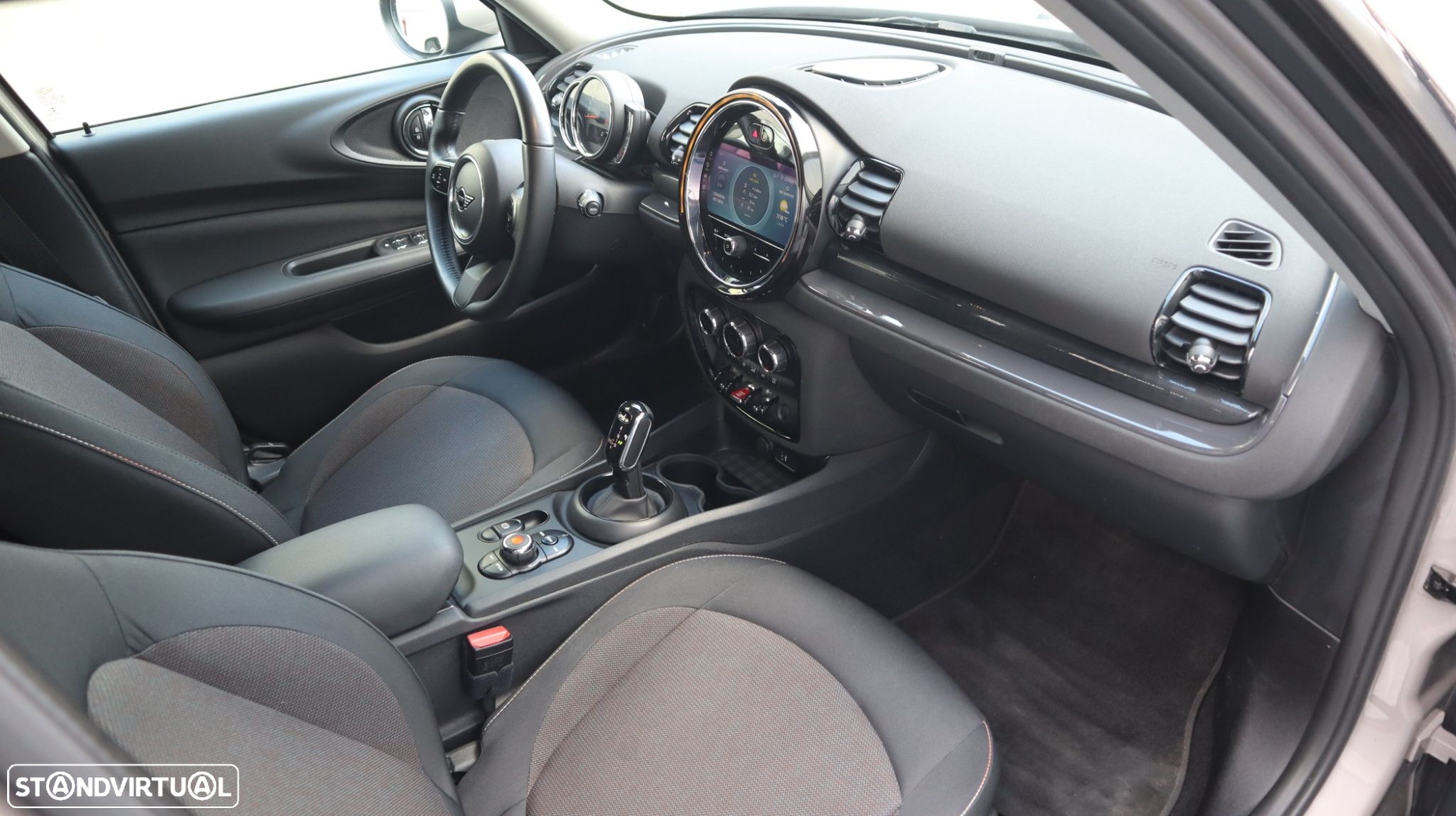MINI Clubman One D Auto - 12
