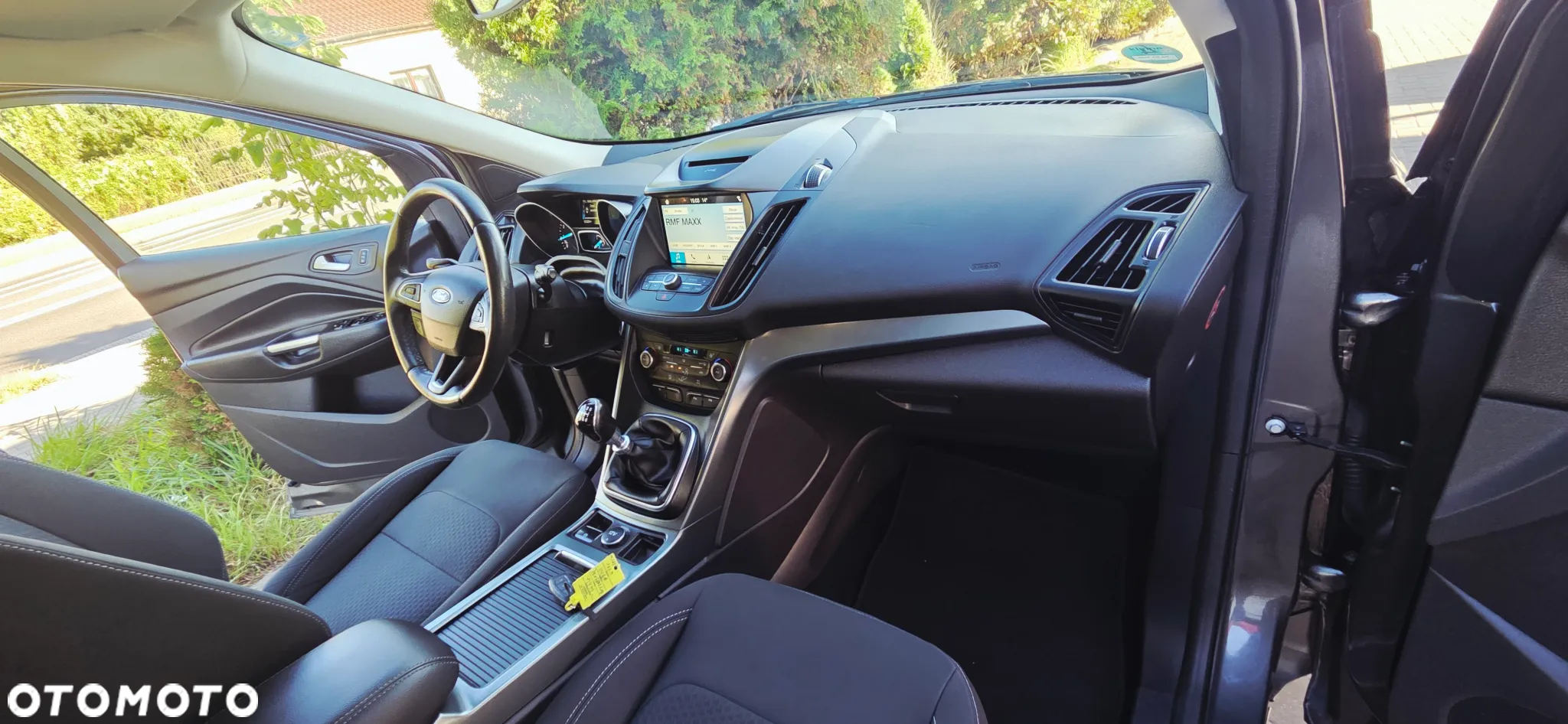 Ford Kuga 1.5 EcoBoost FWD Edition ASS MMT6 - 36