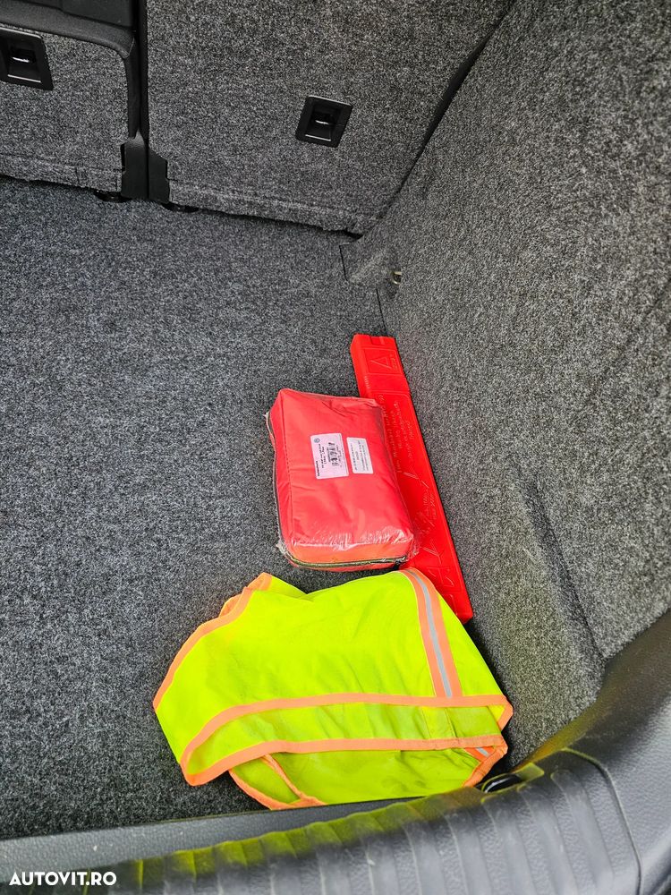 Volkswagen Tiguan 1.4 TSI 4Motion CityScape - 17