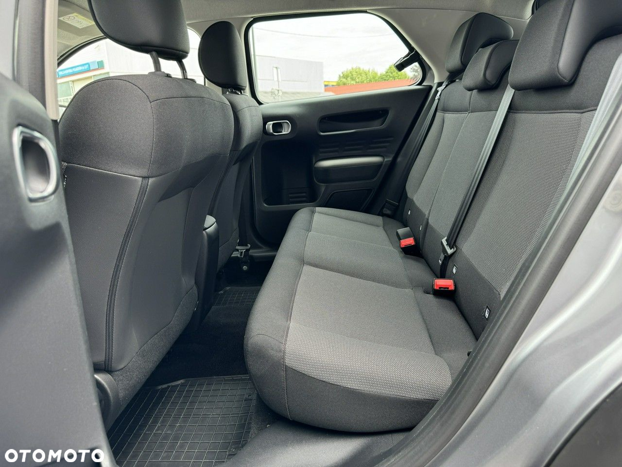 Citroën C4 Cactus PureTech 110 Stop&Start EAT6 Shine - 25