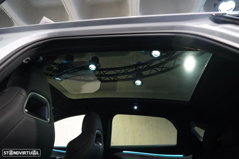 BYD Sealion 7 82.5 kWh Comfort - 60