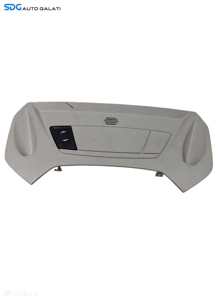 Panou Buton Reglare Actionare Trapa Ford C-Max 2004 - 2010 Cod AM51U519C66 [L7005] - 1