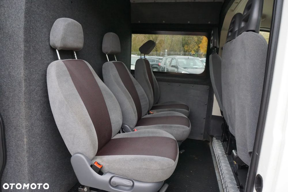 Citroën Jumper - 10