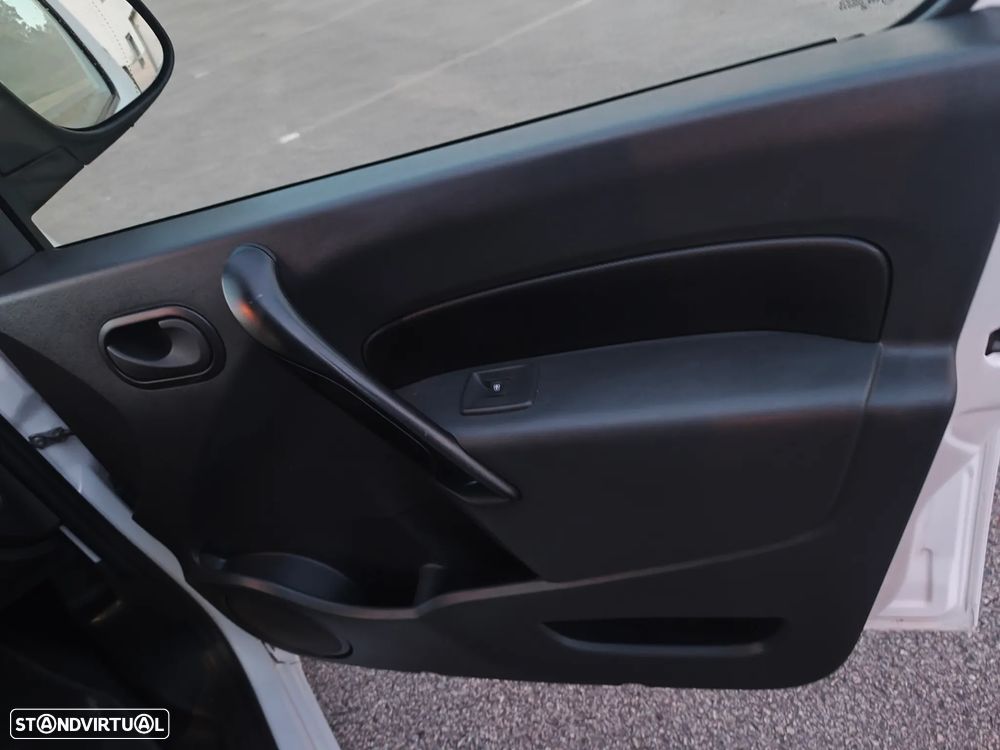 Renault Kangoo 1.5 dCi Confort S/S - 27