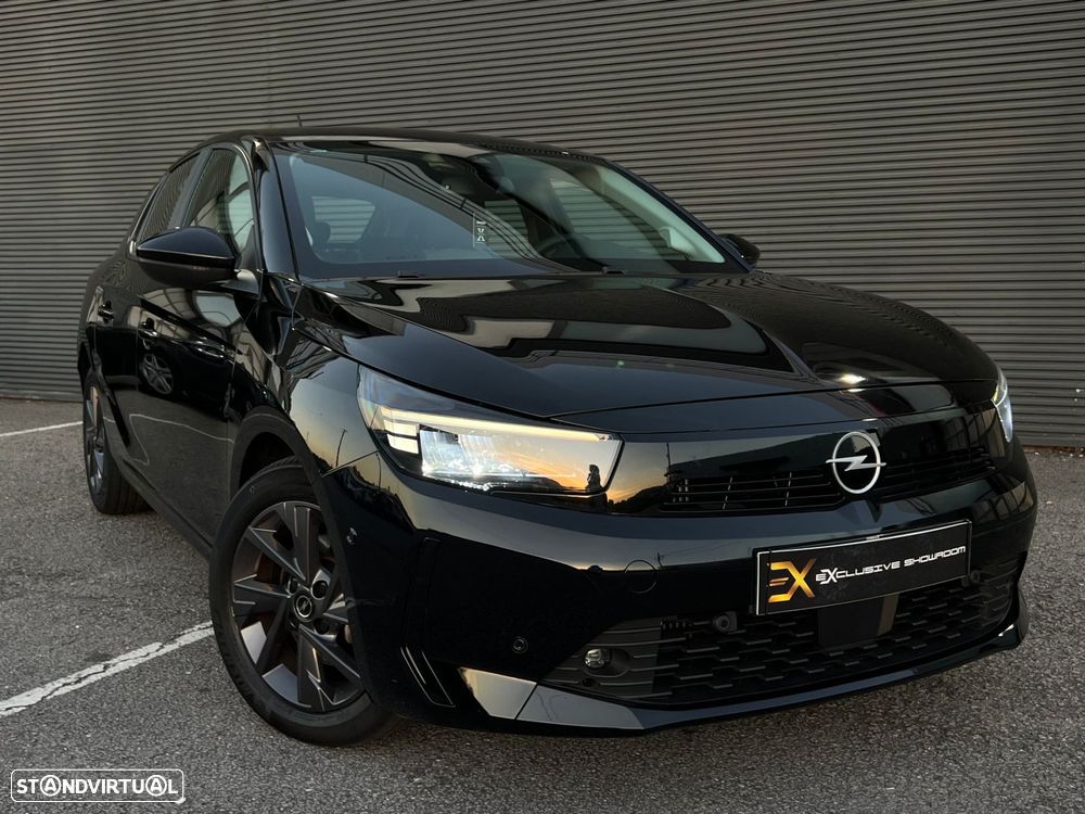 Opel Corsa 2025 photo 2