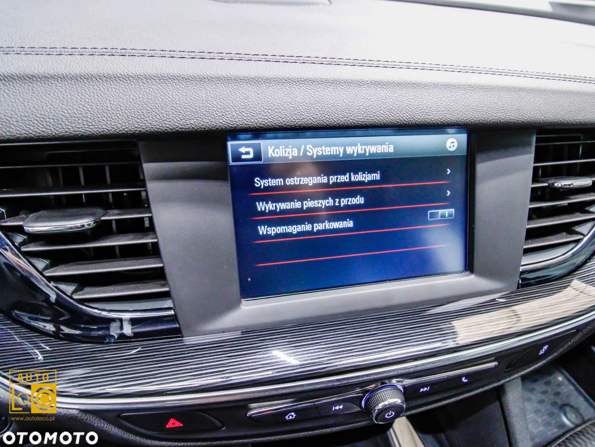 Opel Insignia 2.0 CDTI Cosmo S&S - 20