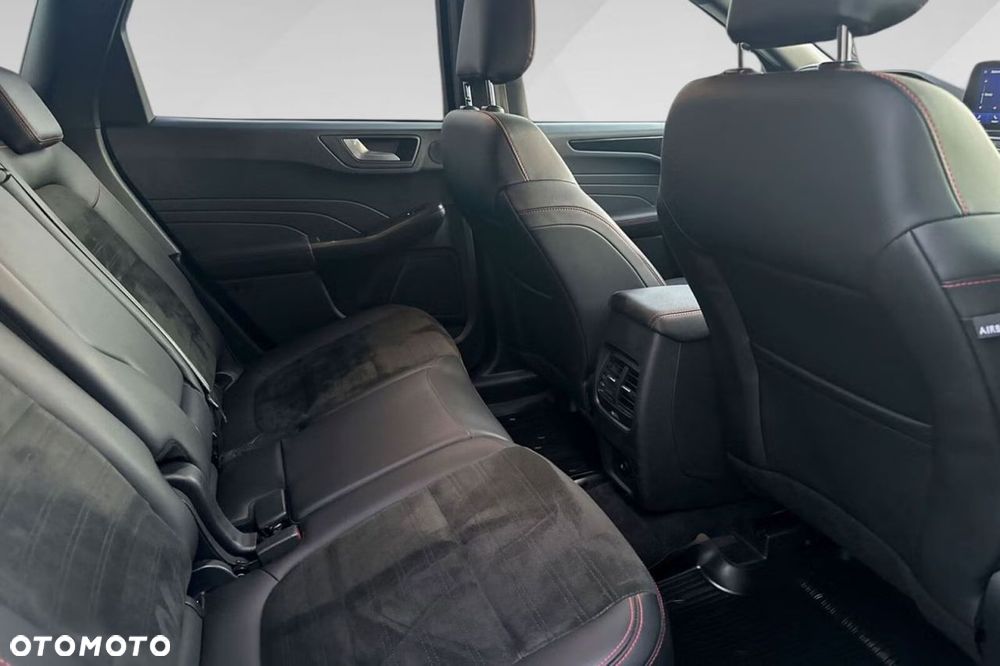 Ford Kuga 2.5 Duratec PHEV ST-LINE - 18