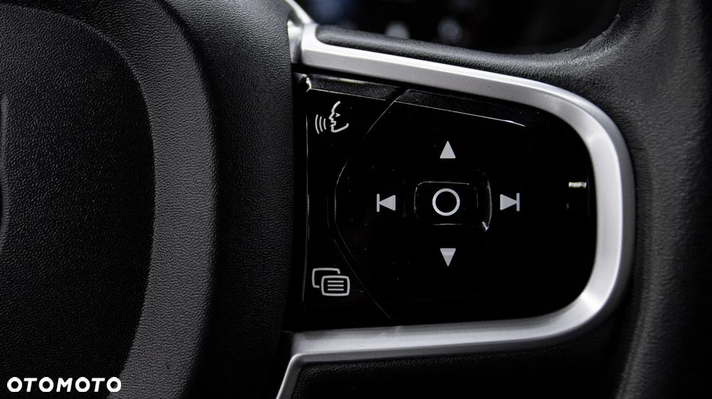 Volvo XC 90 B5 D AWD Inscription - 31