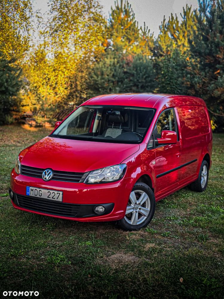 Volkswagen Caddy - 3