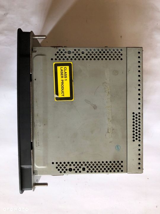 PANEL STEROWANIA RADIEM BLAUPUNKT MAN BASICLINE - 2