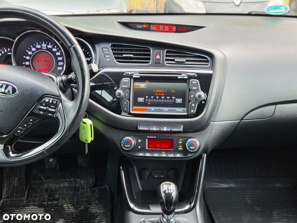 Kia Ceed - 15