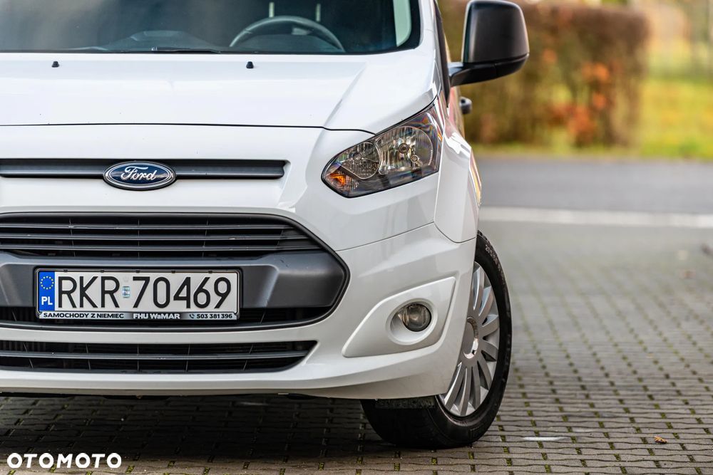 Fiat Transit Connect - 11