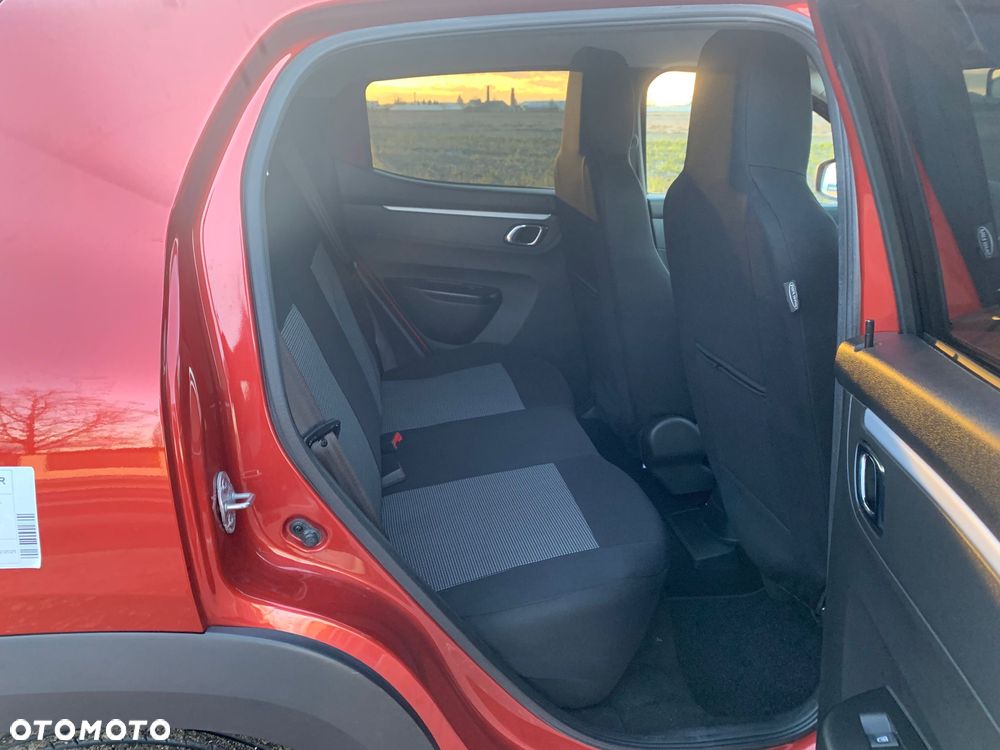 Dacia Spring Electric 45 Essential - 28