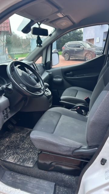 Nissan NV200 (mit Batterie) Premium - 3