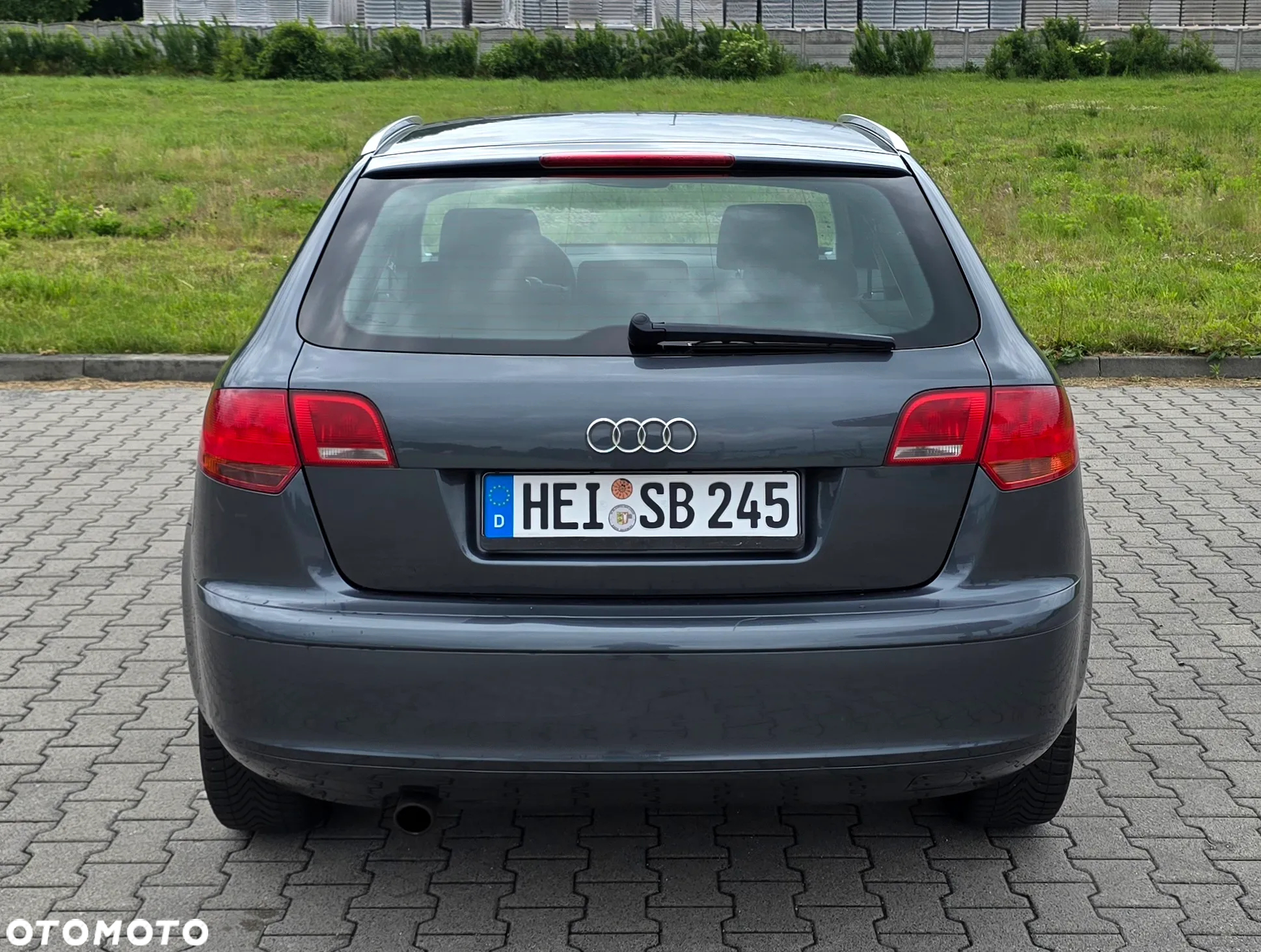 Audi A3 1.6 Attraction - 5